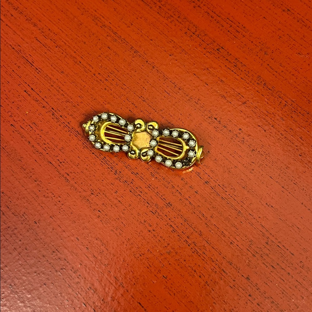 Brooch - Picture 2 of 8